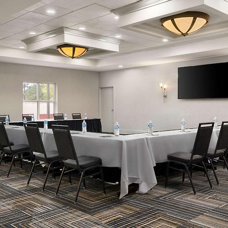 Homewood Suites By Hilton Richmond - Airport Sandston Luaran gambar