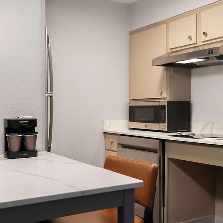 Homewood Suites By Hilton Richmond - Airport Sandston Luaran gambar