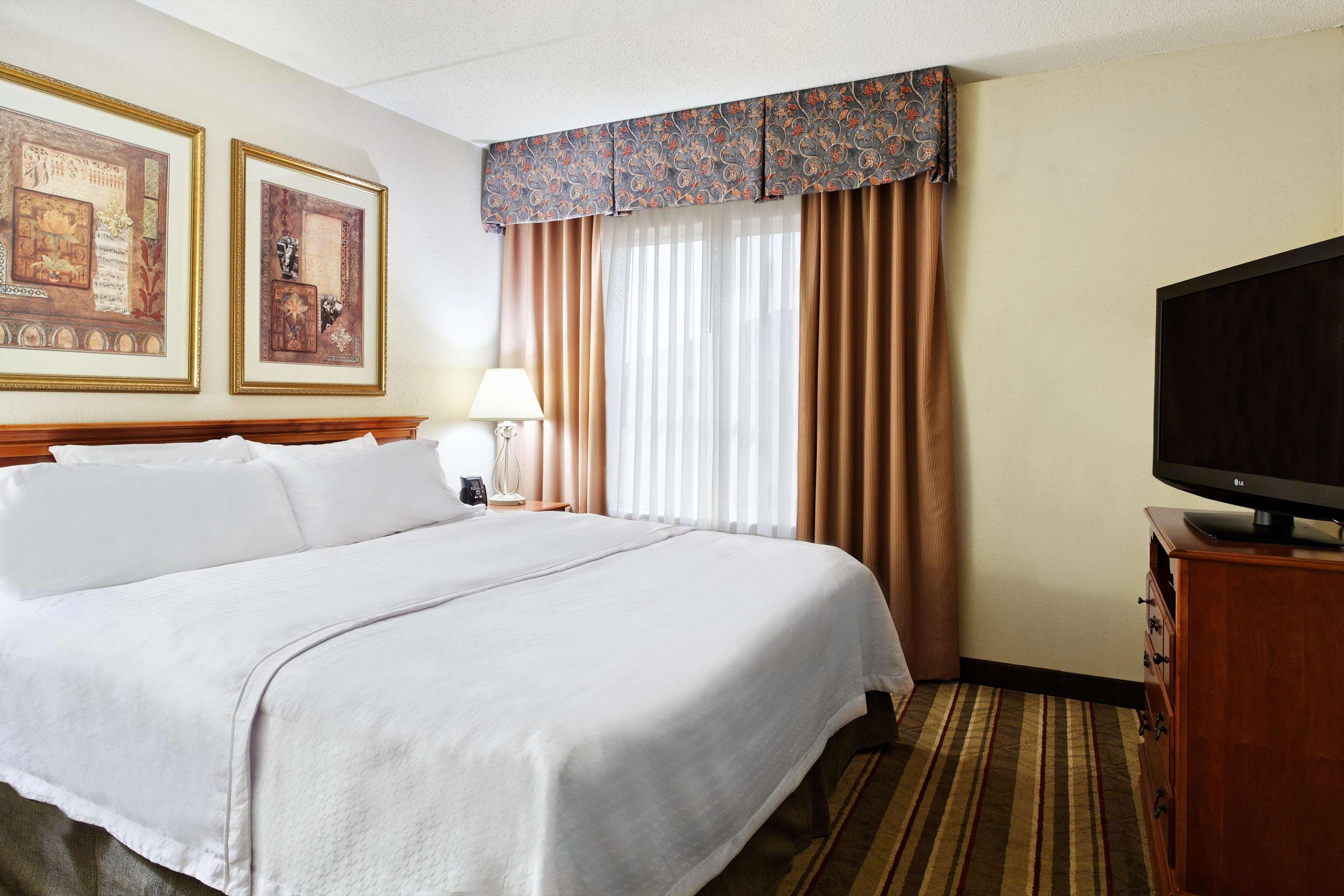 Homewood Suites By Hilton Richmond - Airport Sandston Luaran gambar