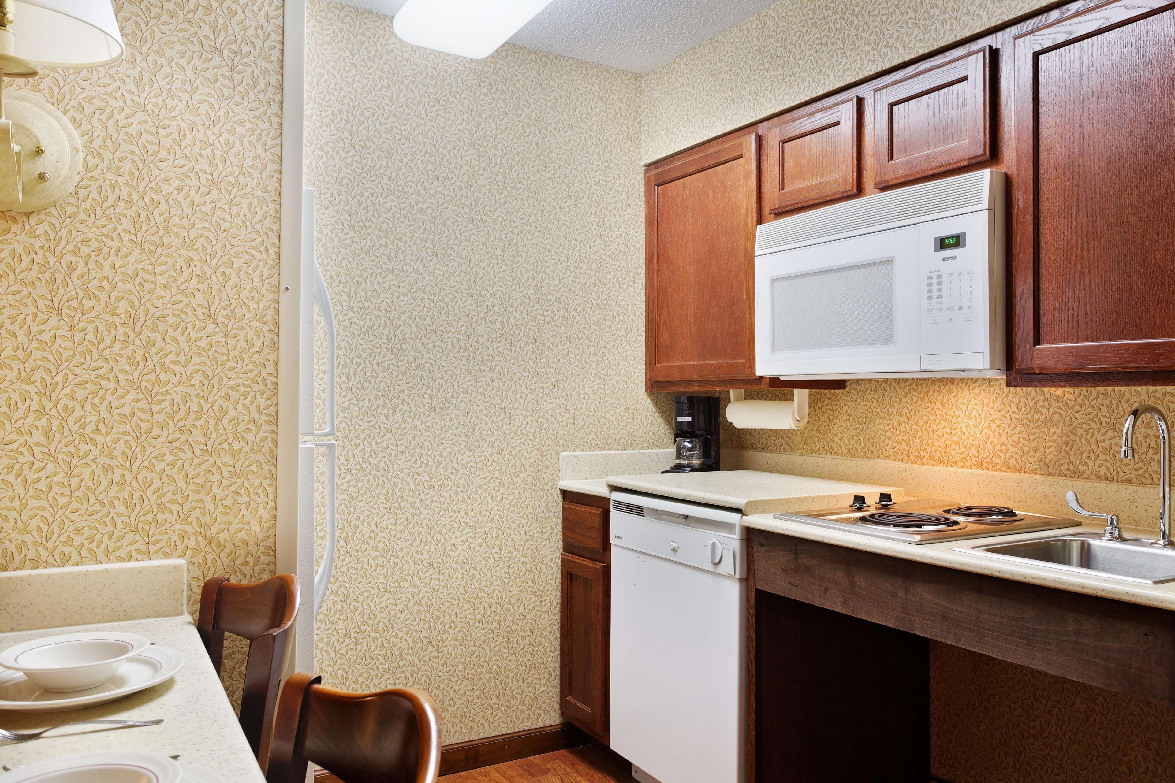 Homewood Suites By Hilton Richmond - Airport Sandston Luaran gambar
