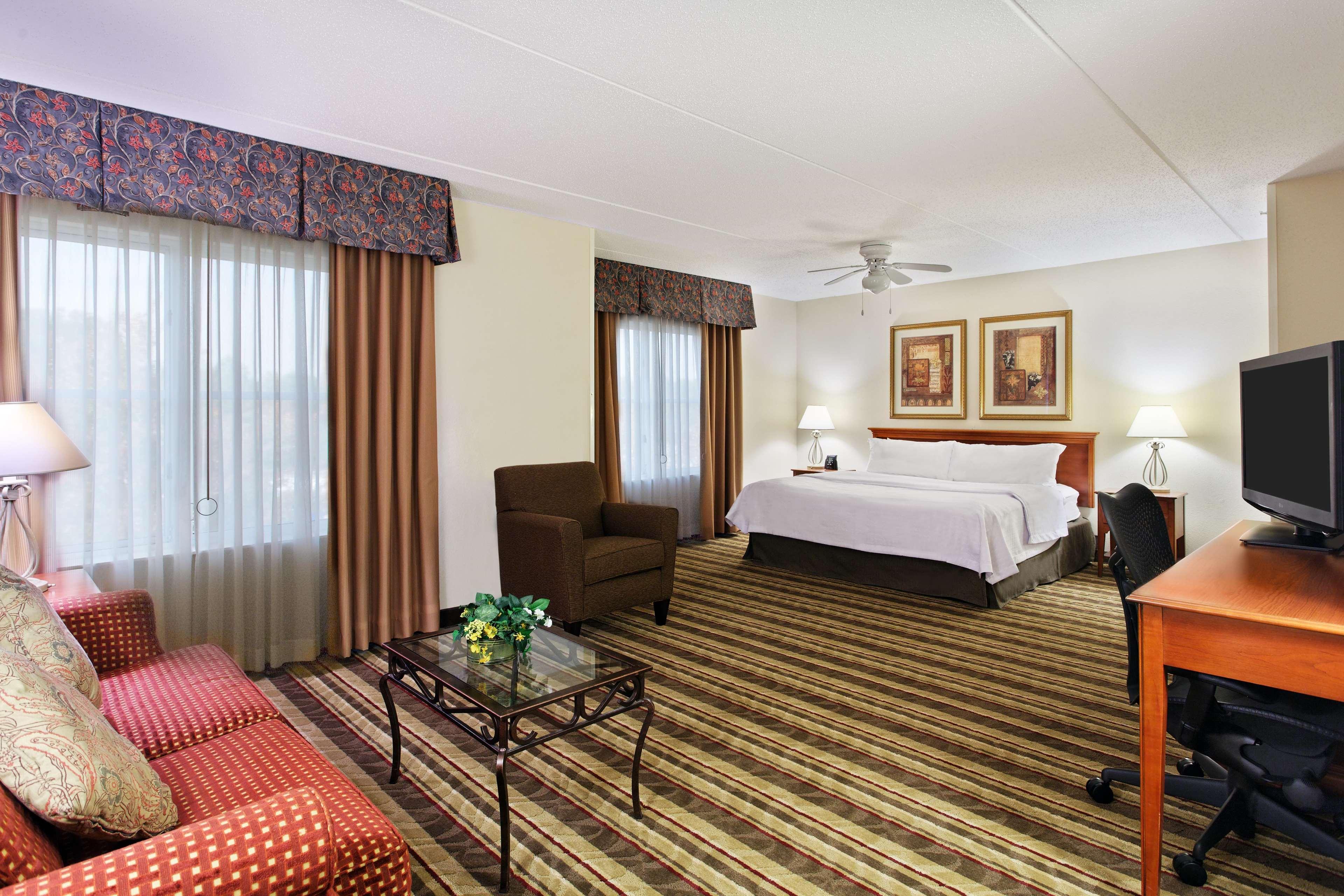 Homewood Suites By Hilton Richmond - Airport Sandston Luaran gambar