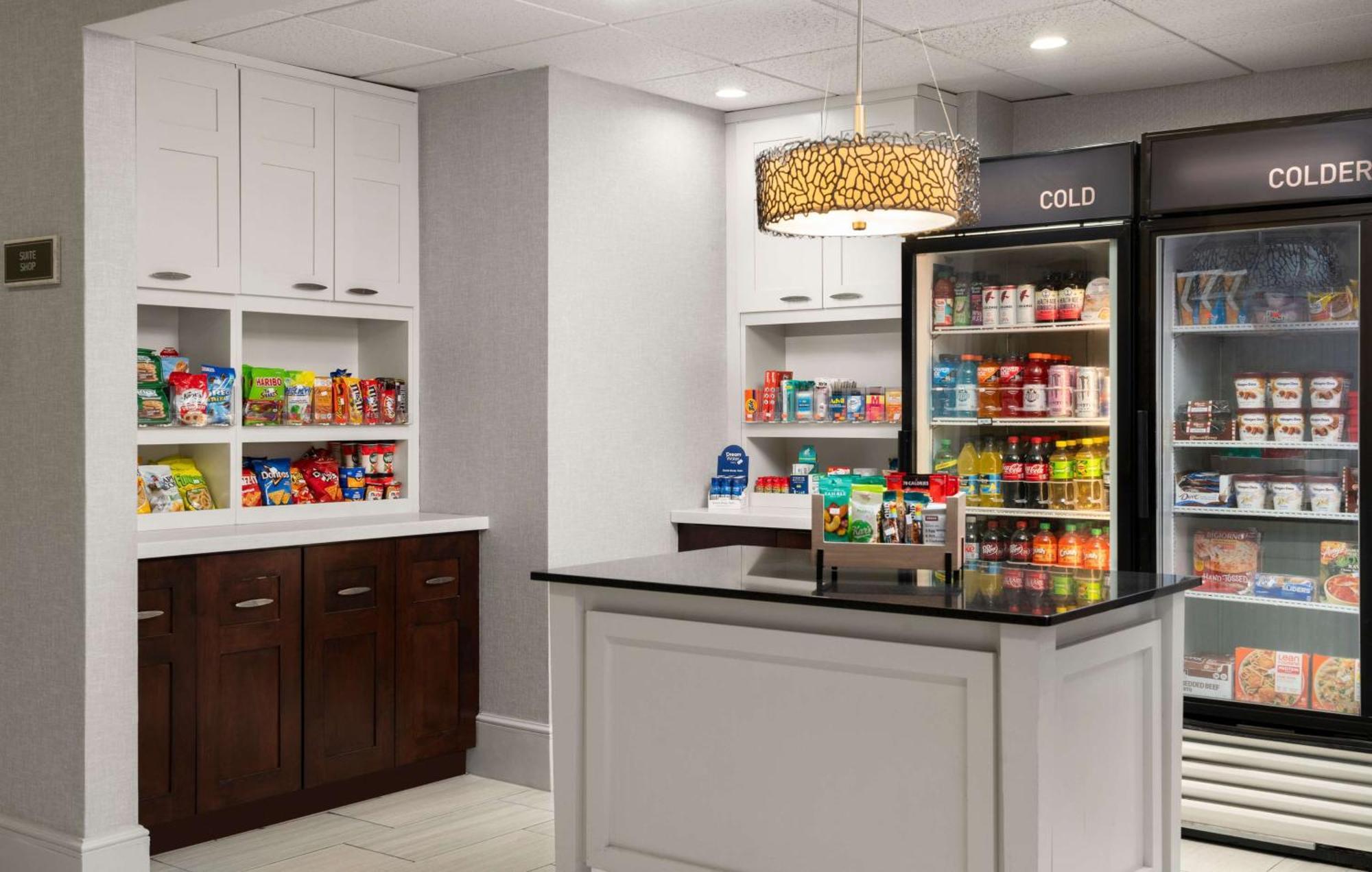 Homewood Suites By Hilton Richmond - Airport Sandston Luaran gambar