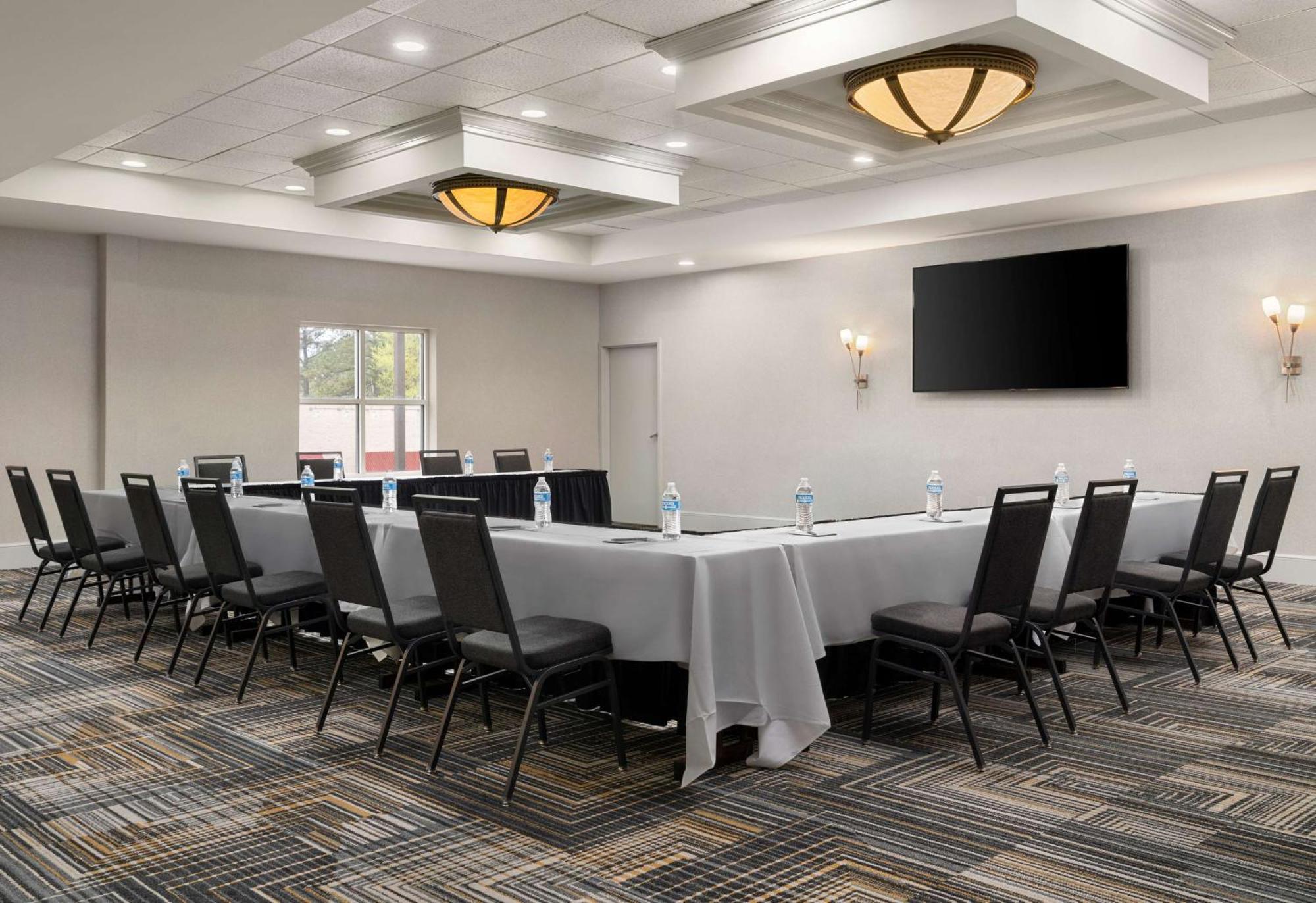 Homewood Suites By Hilton Richmond - Airport Sandston Luaran gambar