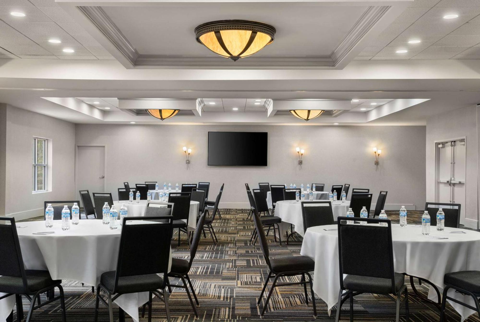 Homewood Suites By Hilton Richmond - Airport Sandston Luaran gambar
