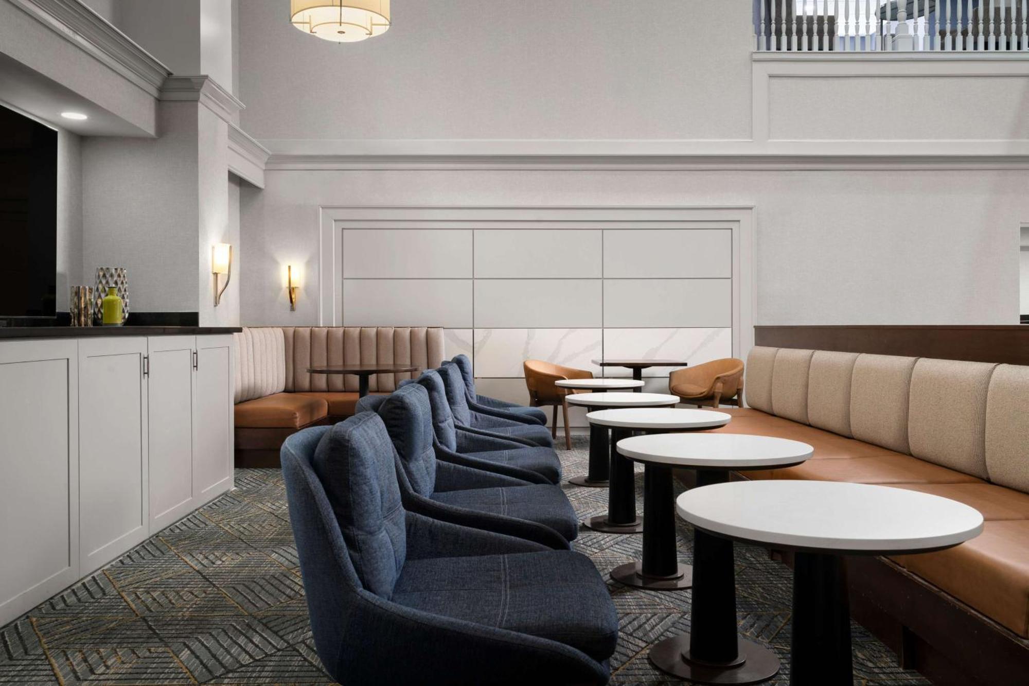 Homewood Suites By Hilton Richmond - Airport Sandston Luaran gambar