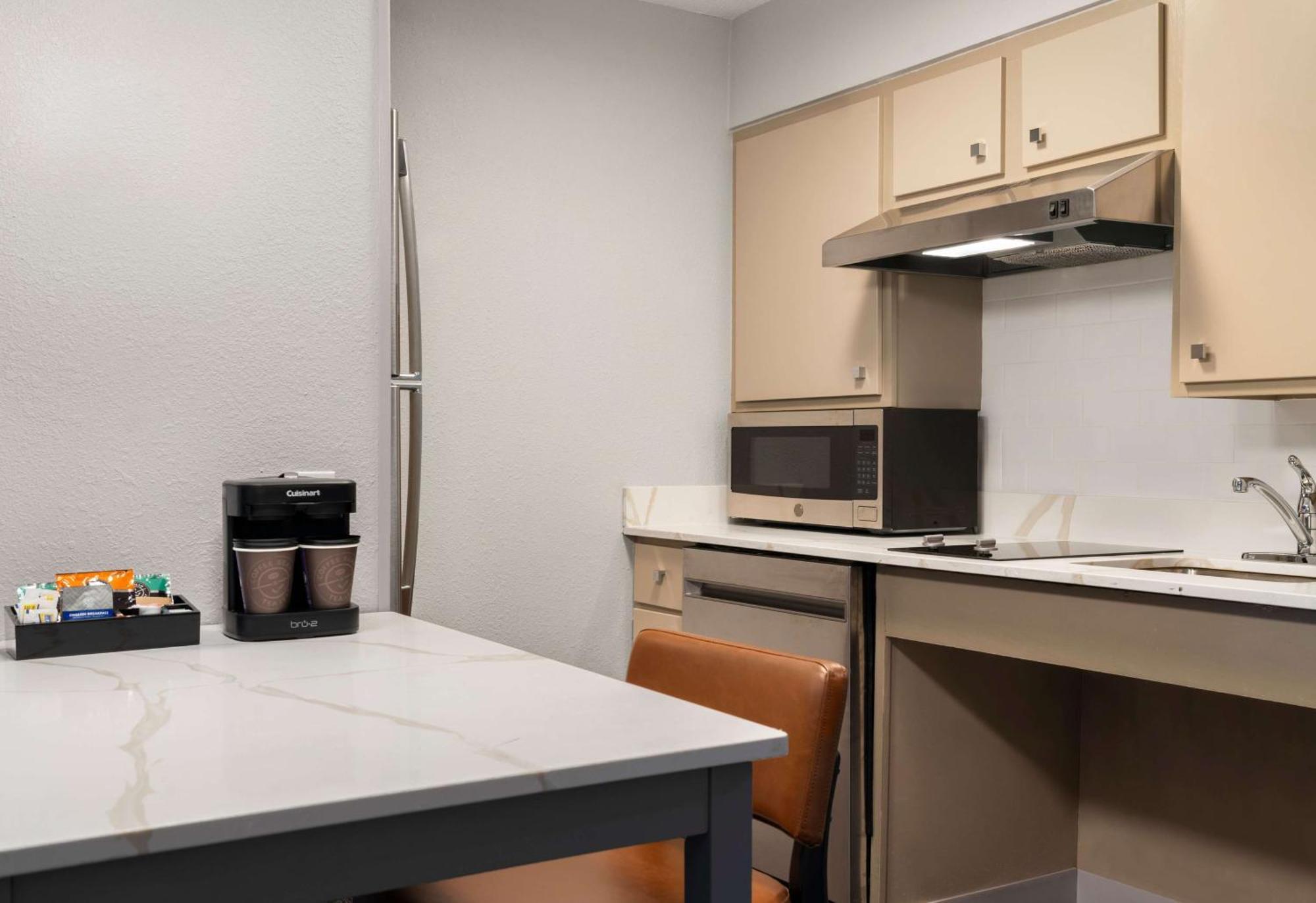 Homewood Suites By Hilton Richmond - Airport Sandston Luaran gambar