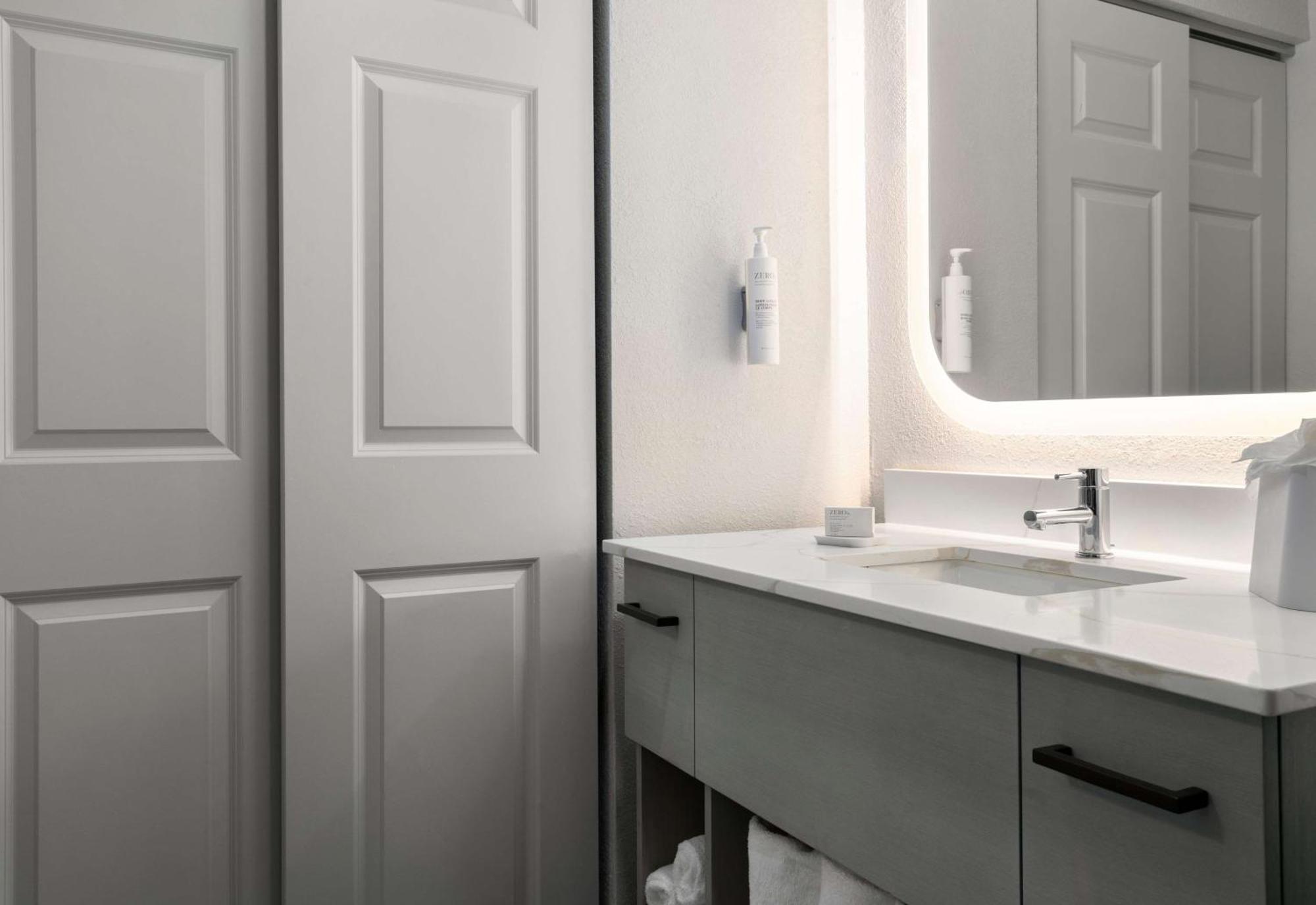 Homewood Suites By Hilton Richmond - Airport Sandston Luaran gambar