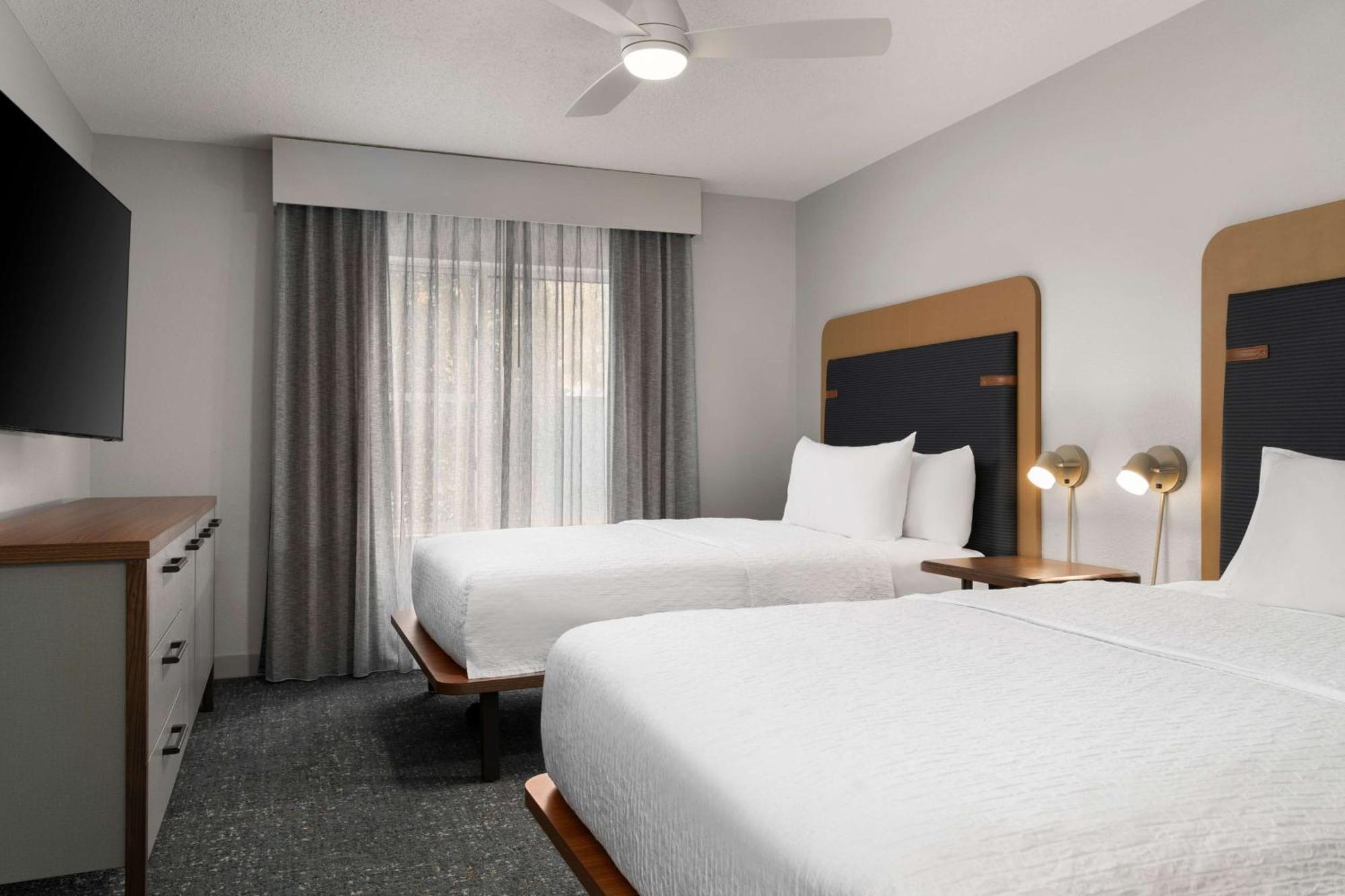 Homewood Suites By Hilton Richmond - Airport Sandston Luaran gambar