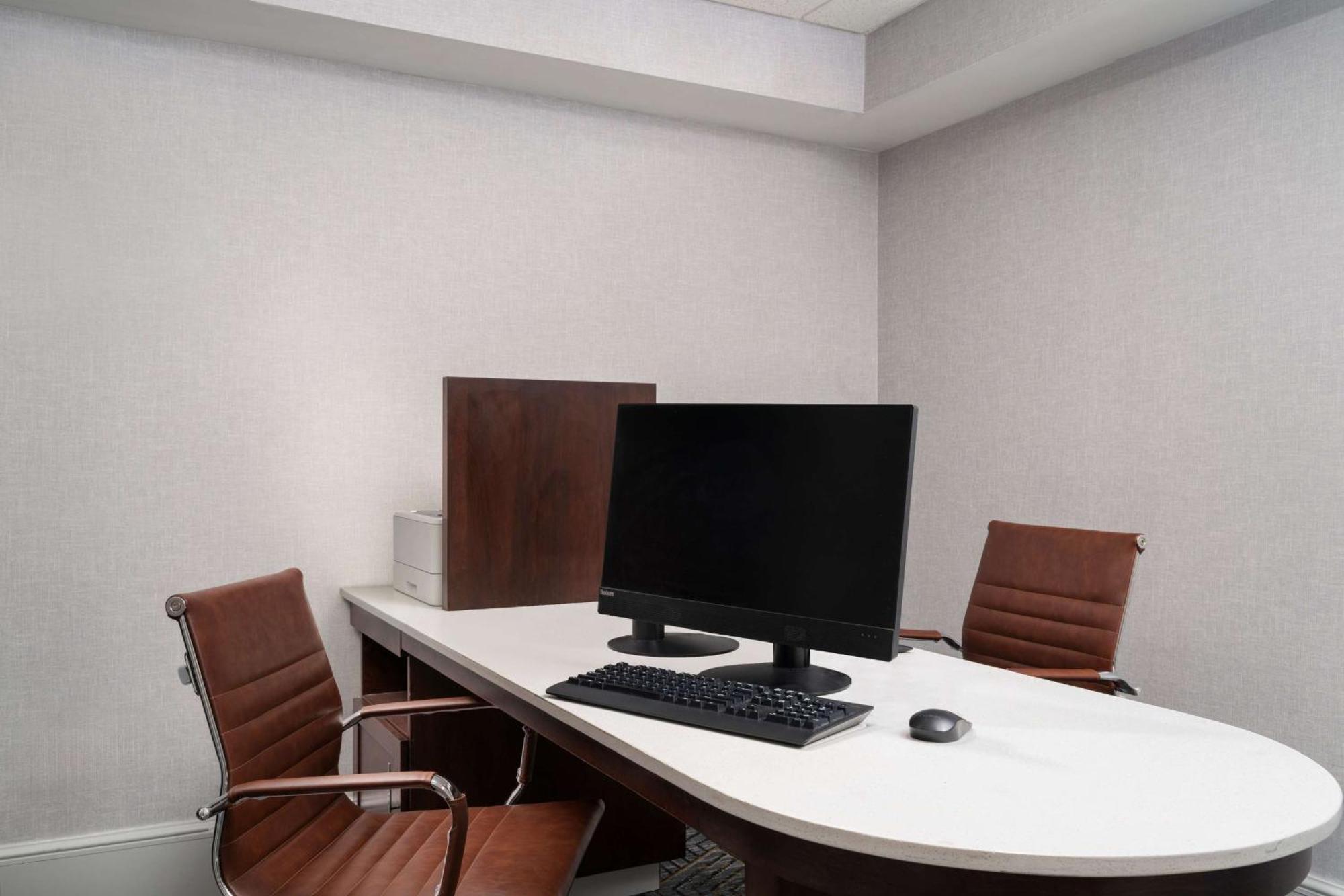 Homewood Suites By Hilton Richmond - Airport Sandston Luaran gambar