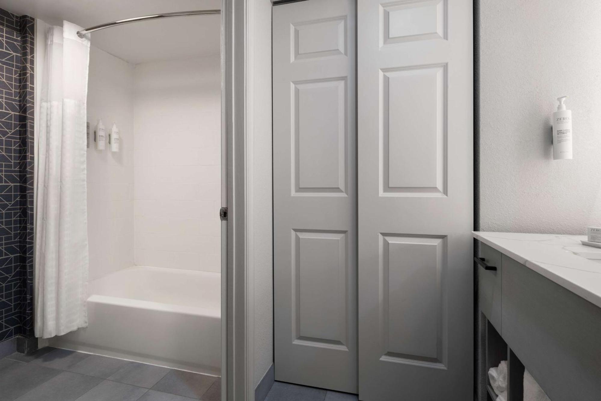 Homewood Suites By Hilton Richmond - Airport Sandston Luaran gambar