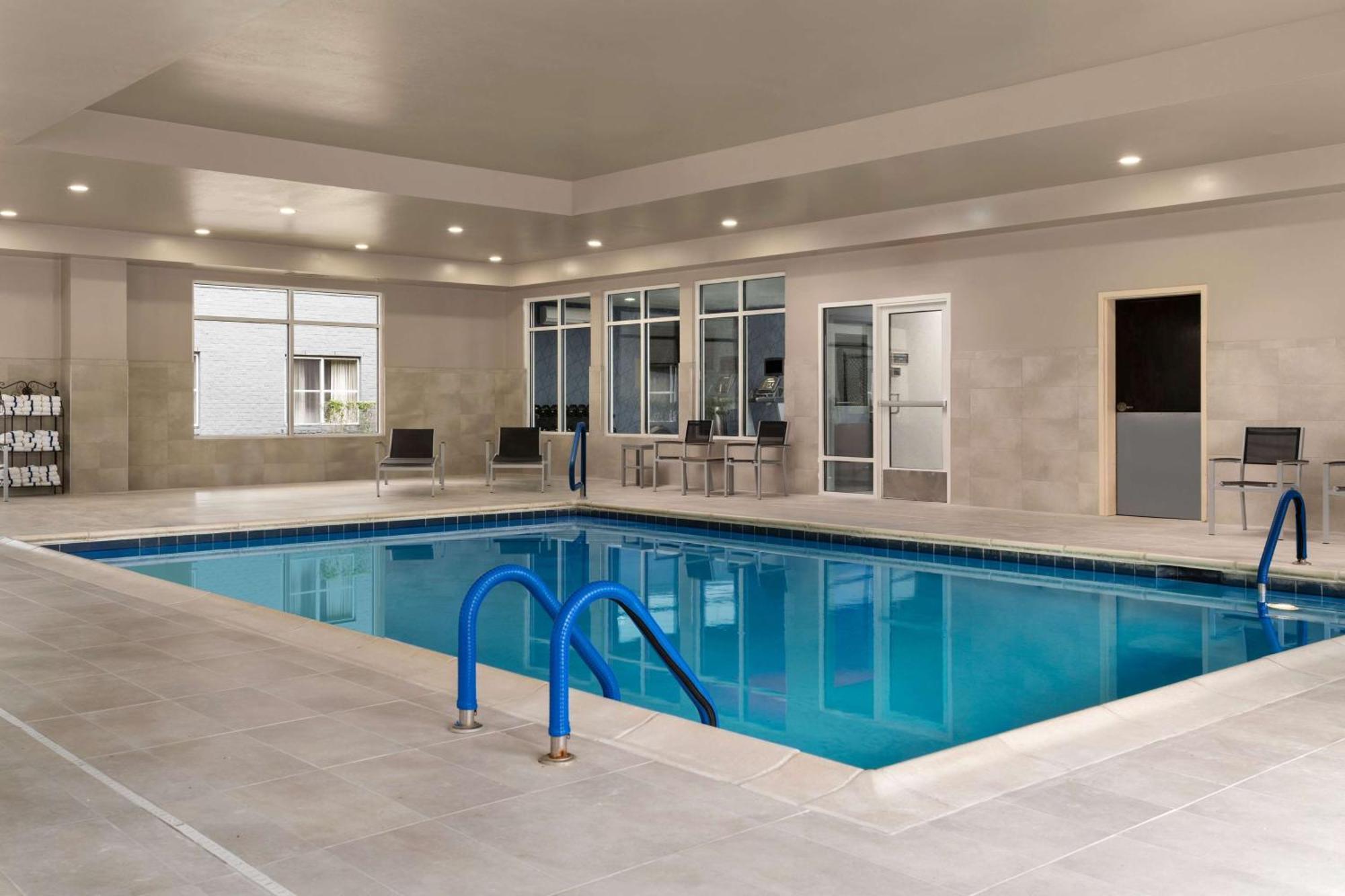 Homewood Suites By Hilton Richmond - Airport Sandston Luaran gambar