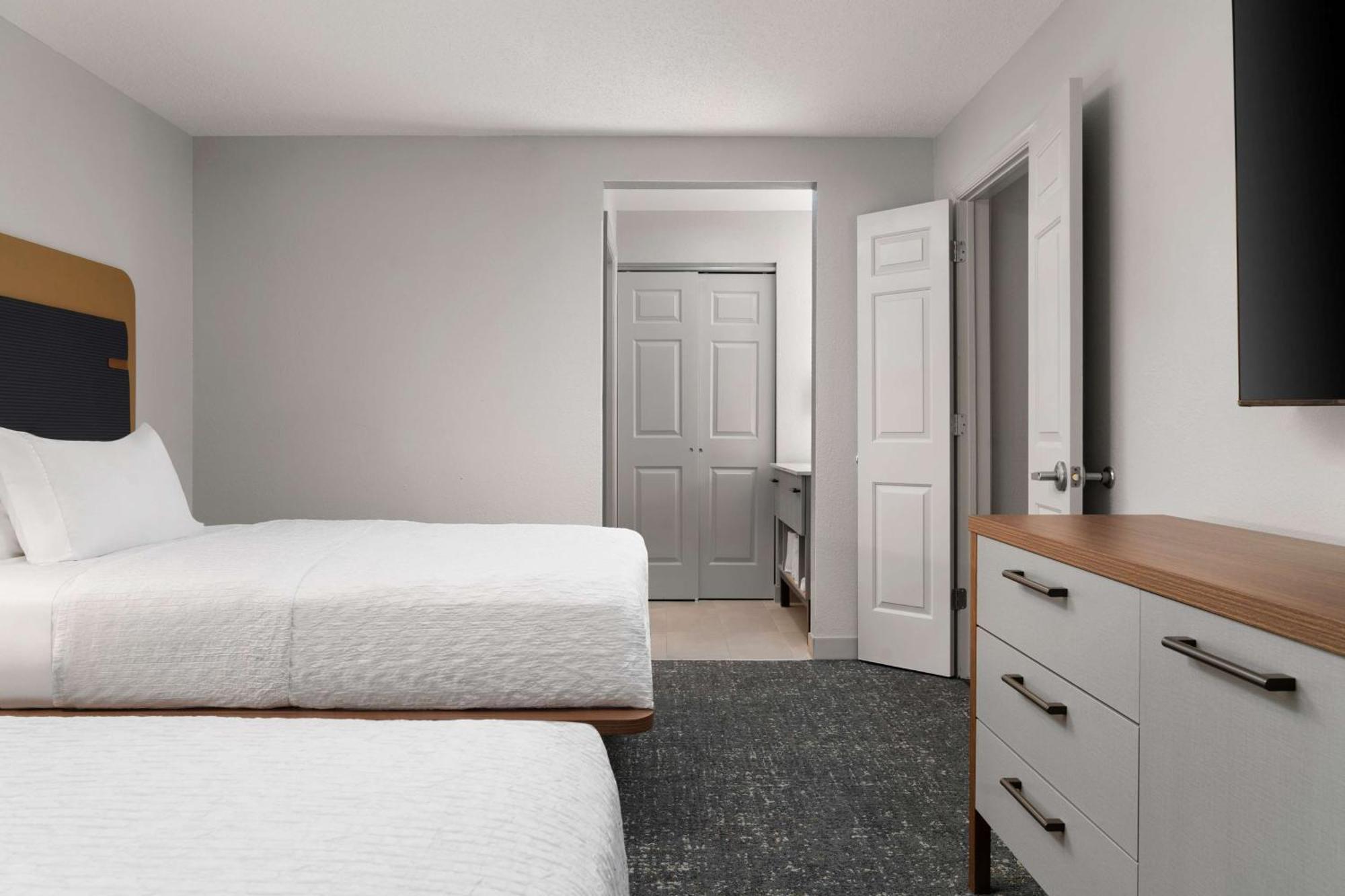 Homewood Suites By Hilton Richmond - Airport Sandston Luaran gambar