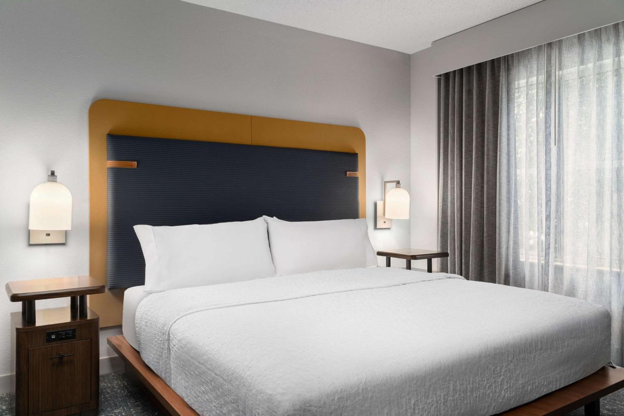 Homewood Suites By Hilton Richmond - Airport Sandston Luaran gambar