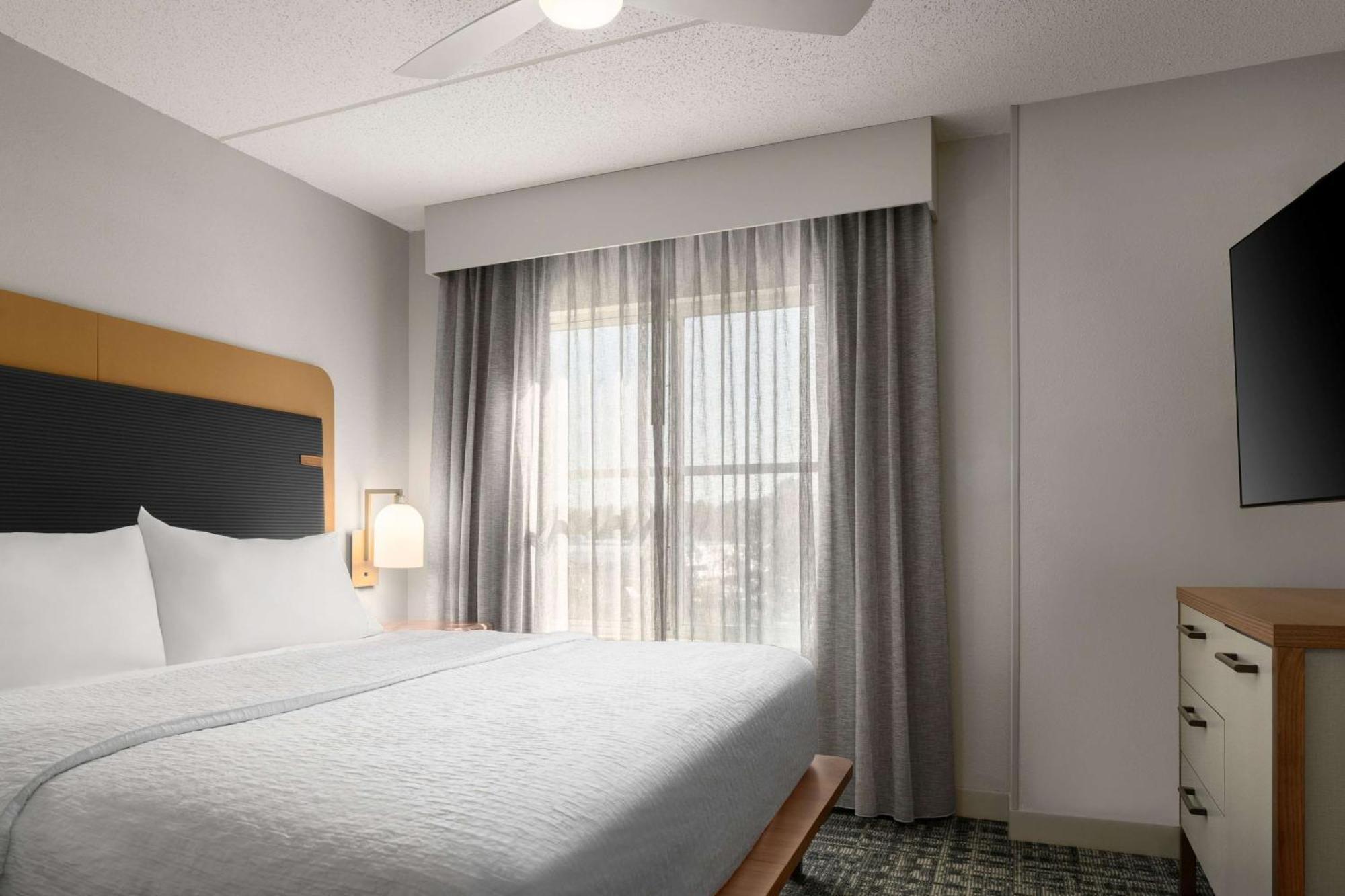 Homewood Suites By Hilton Richmond - Airport Sandston Luaran gambar