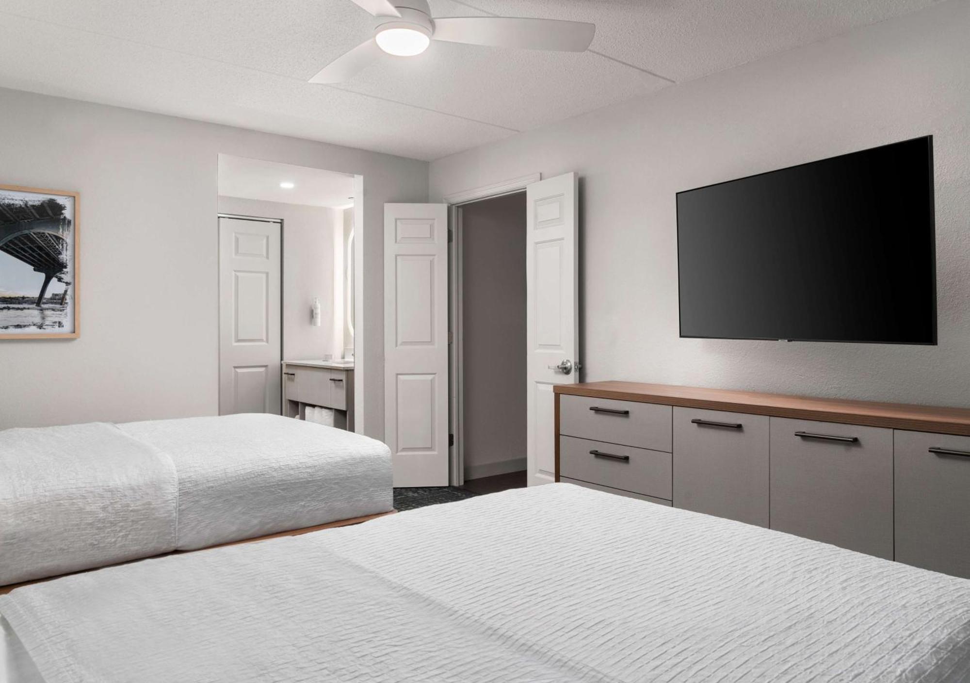 Homewood Suites By Hilton Richmond - Airport Sandston Luaran gambar