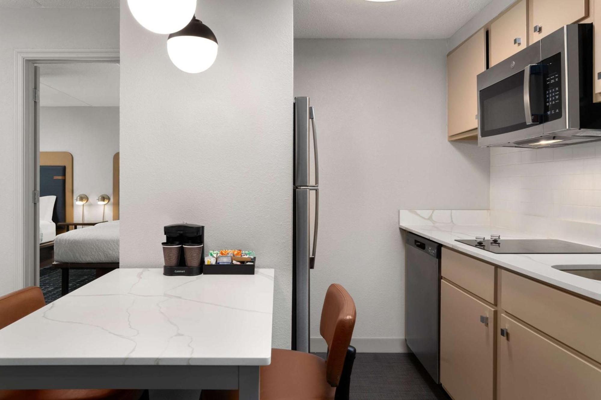 Homewood Suites By Hilton Richmond - Airport Sandston Luaran gambar