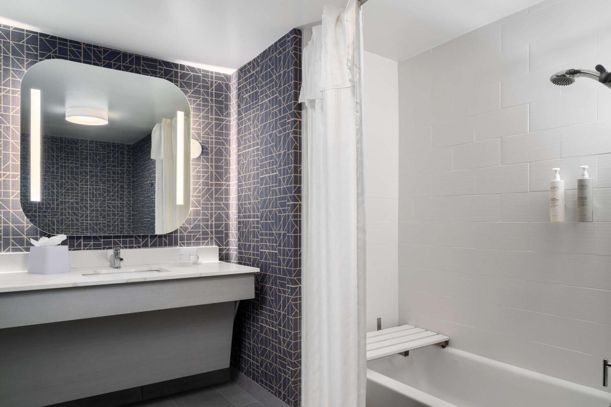 Homewood Suites By Hilton Richmond - Airport Sandston Luaran gambar