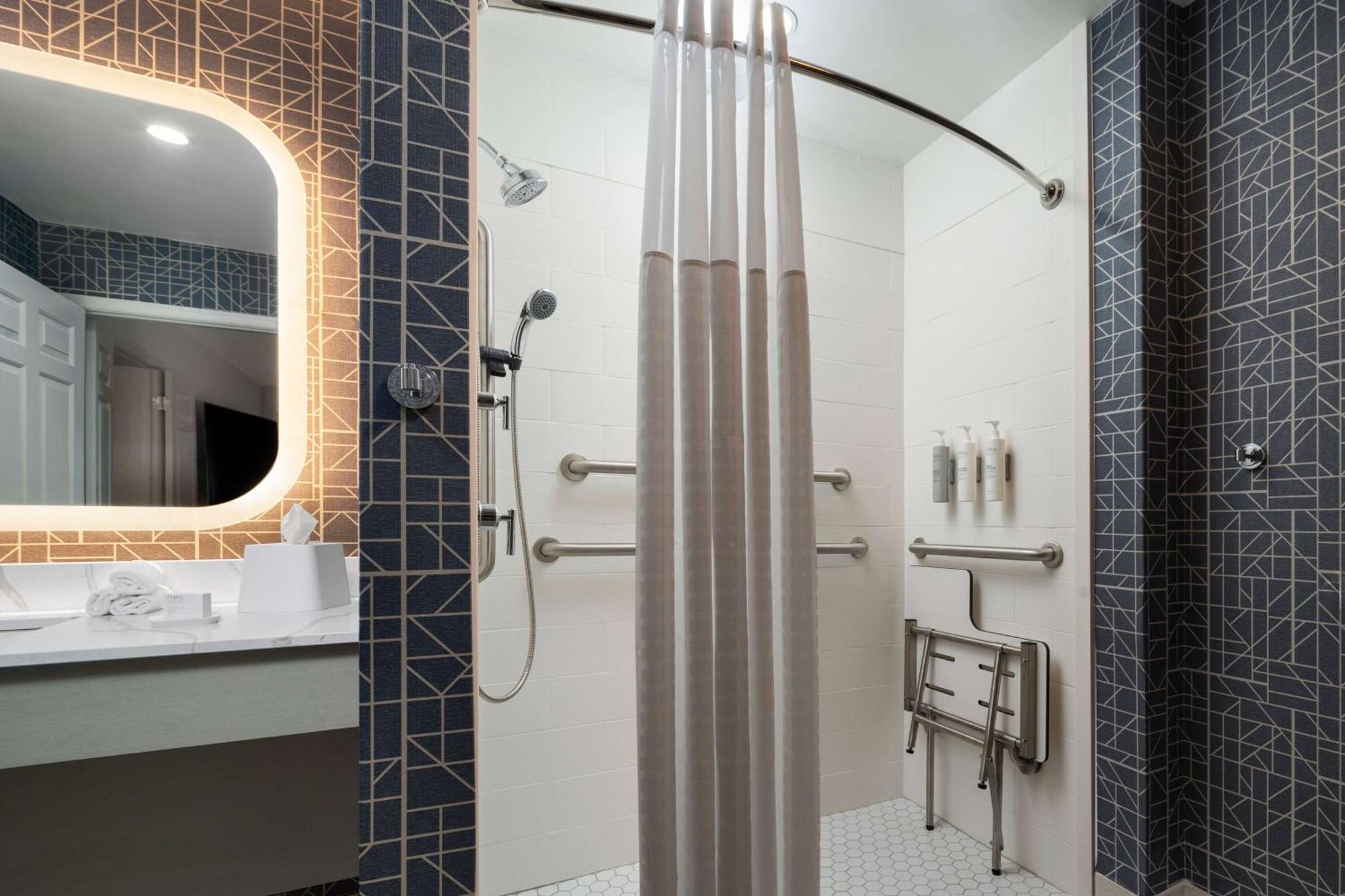 Homewood Suites By Hilton Richmond - Airport Sandston Luaran gambar
