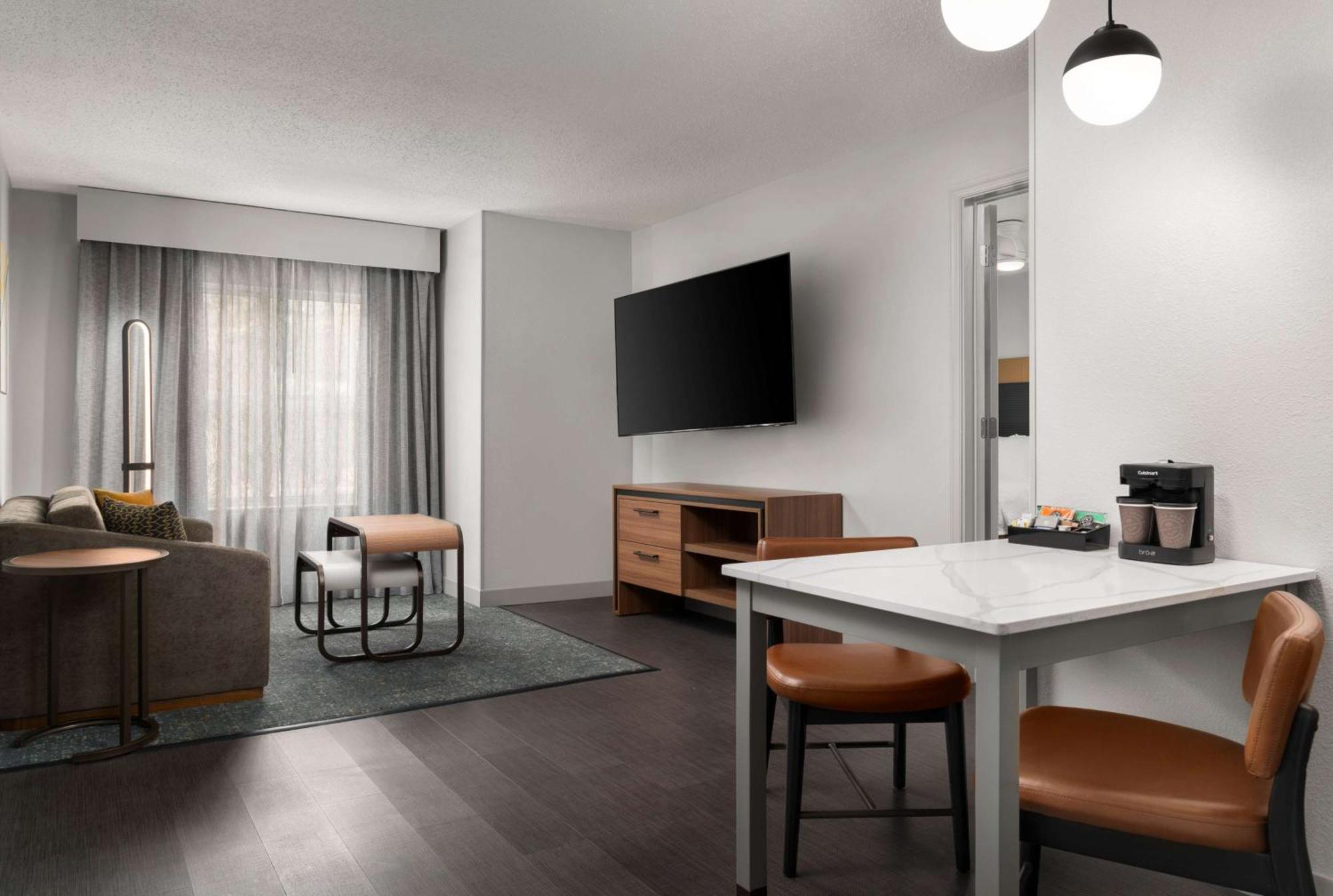 Homewood Suites By Hilton Richmond - Airport Sandston Luaran gambar