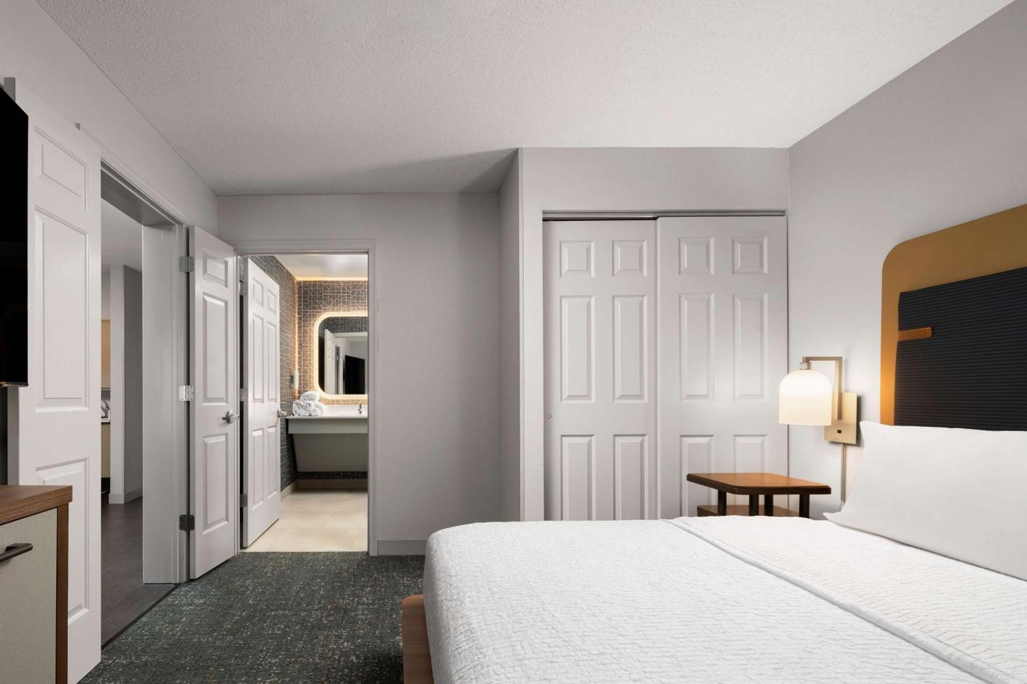Homewood Suites By Hilton Richmond - Airport Sandston Luaran gambar