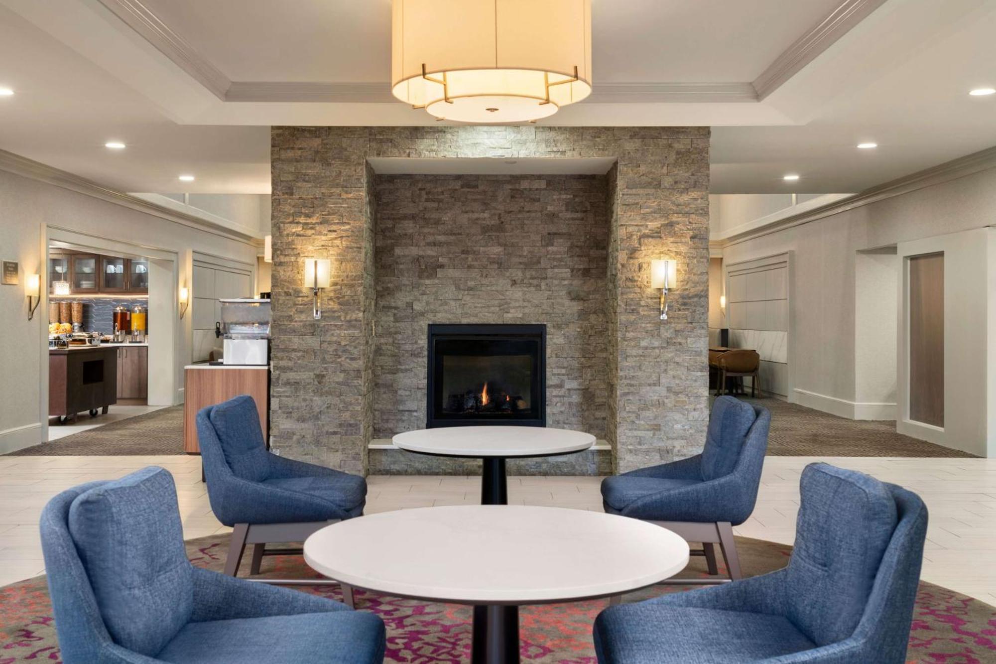 Homewood Suites By Hilton Richmond - Airport Sandston Luaran gambar