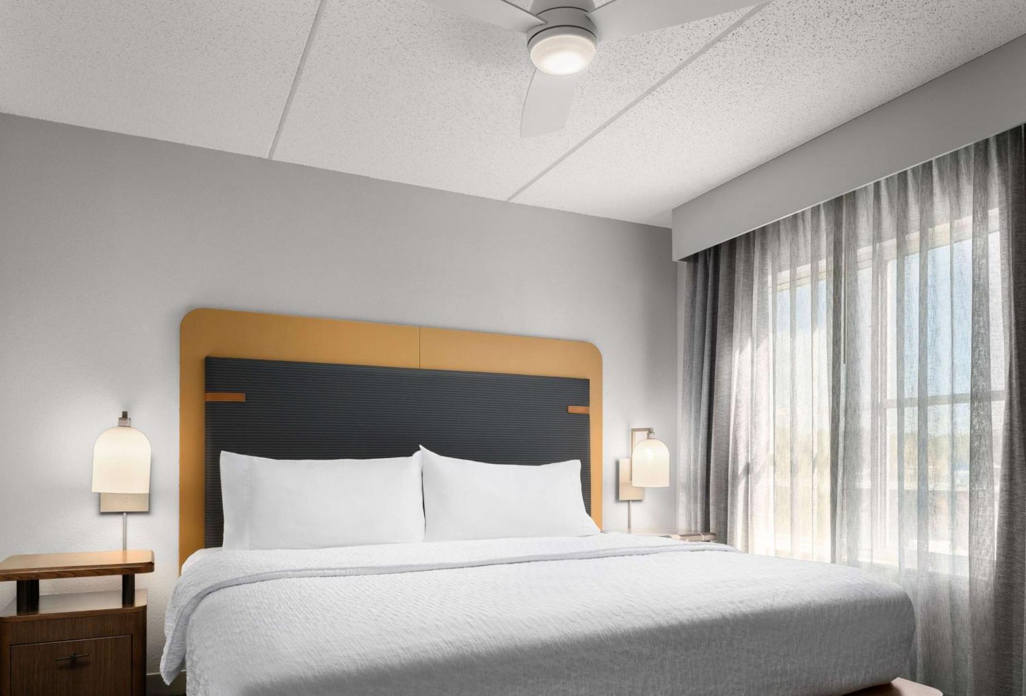 Homewood Suites By Hilton Richmond - Airport Sandston Luaran gambar