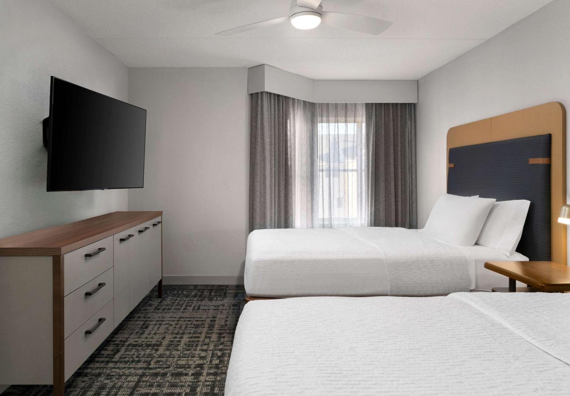 Homewood Suites By Hilton Richmond - Airport Sandston Luaran gambar