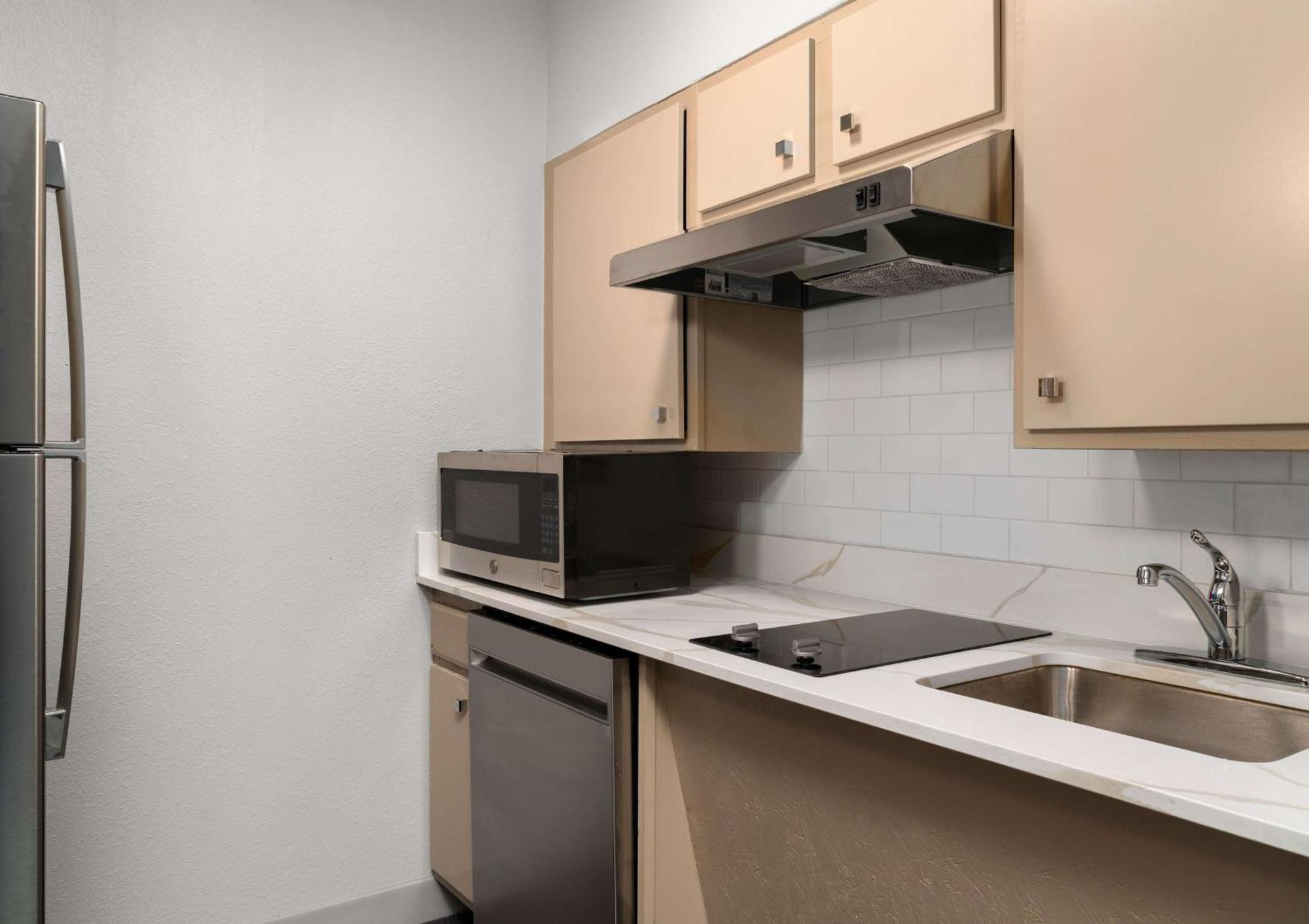 Homewood Suites By Hilton Richmond - Airport Sandston Luaran gambar