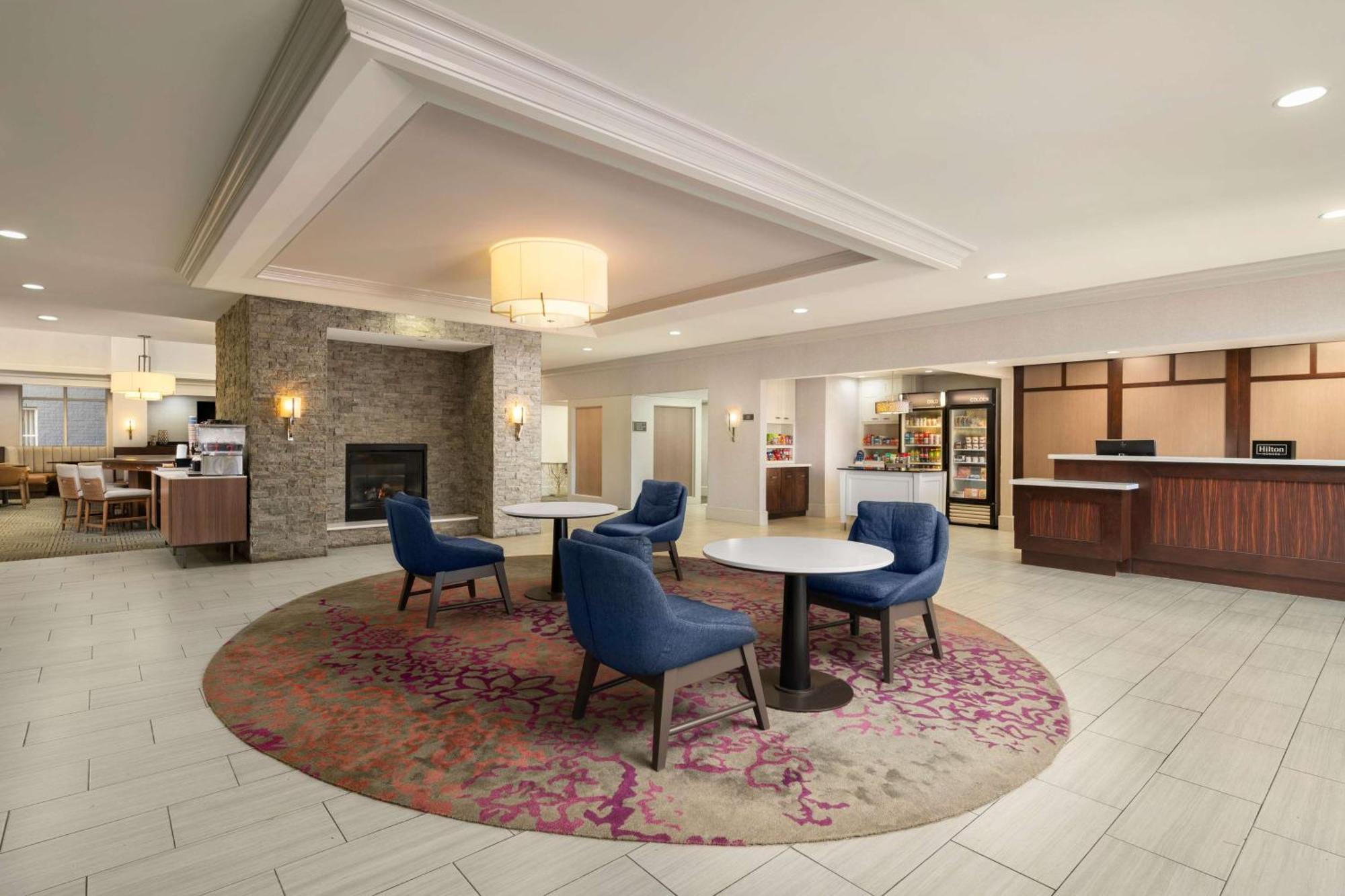 Homewood Suites By Hilton Richmond - Airport Sandston Luaran gambar