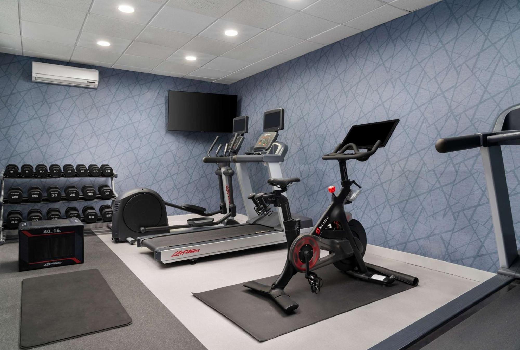 Homewood Suites By Hilton Richmond - Airport Sandston Luaran gambar