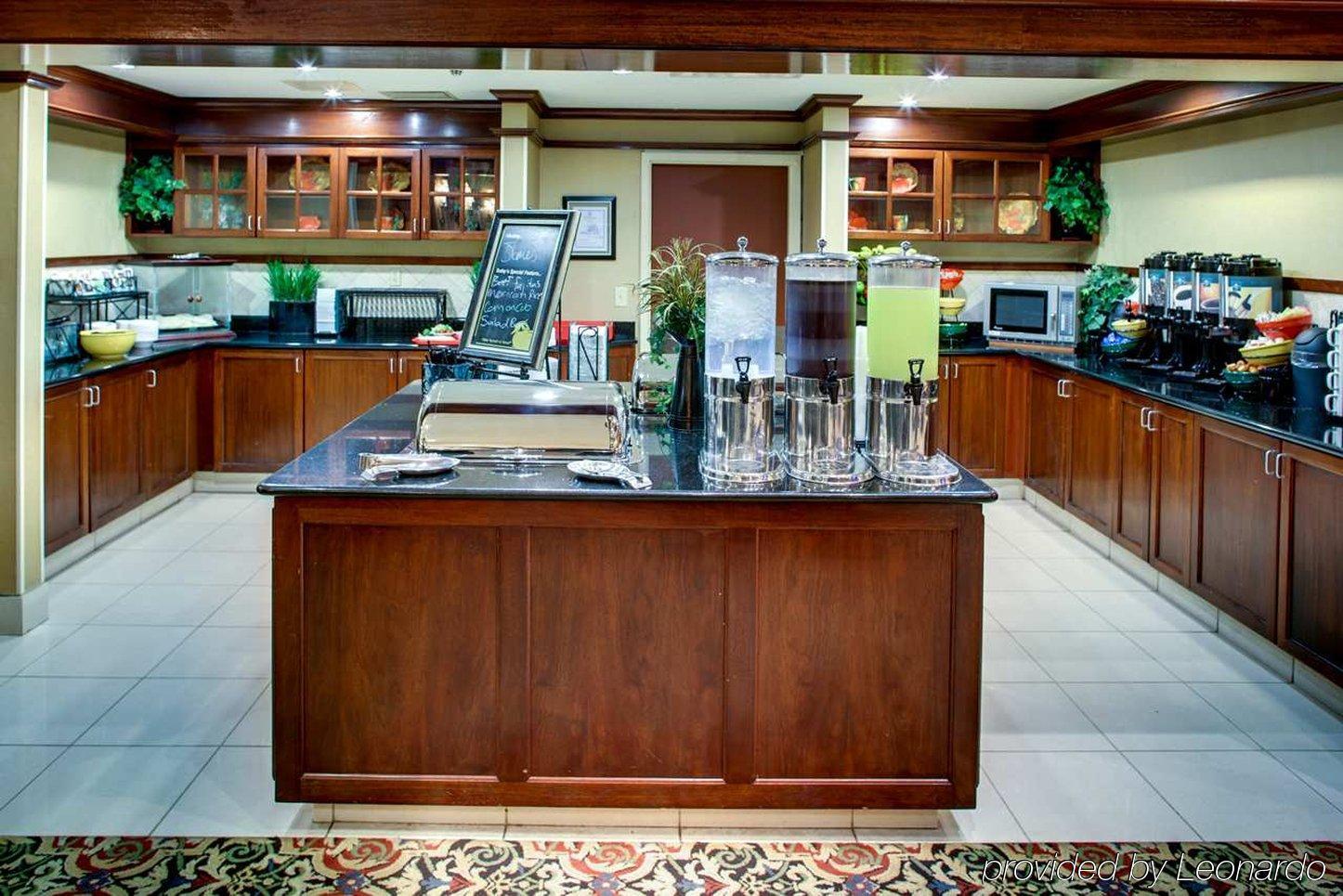 Homewood Suites By Hilton Richmond - Airport Sandston Luaran gambar