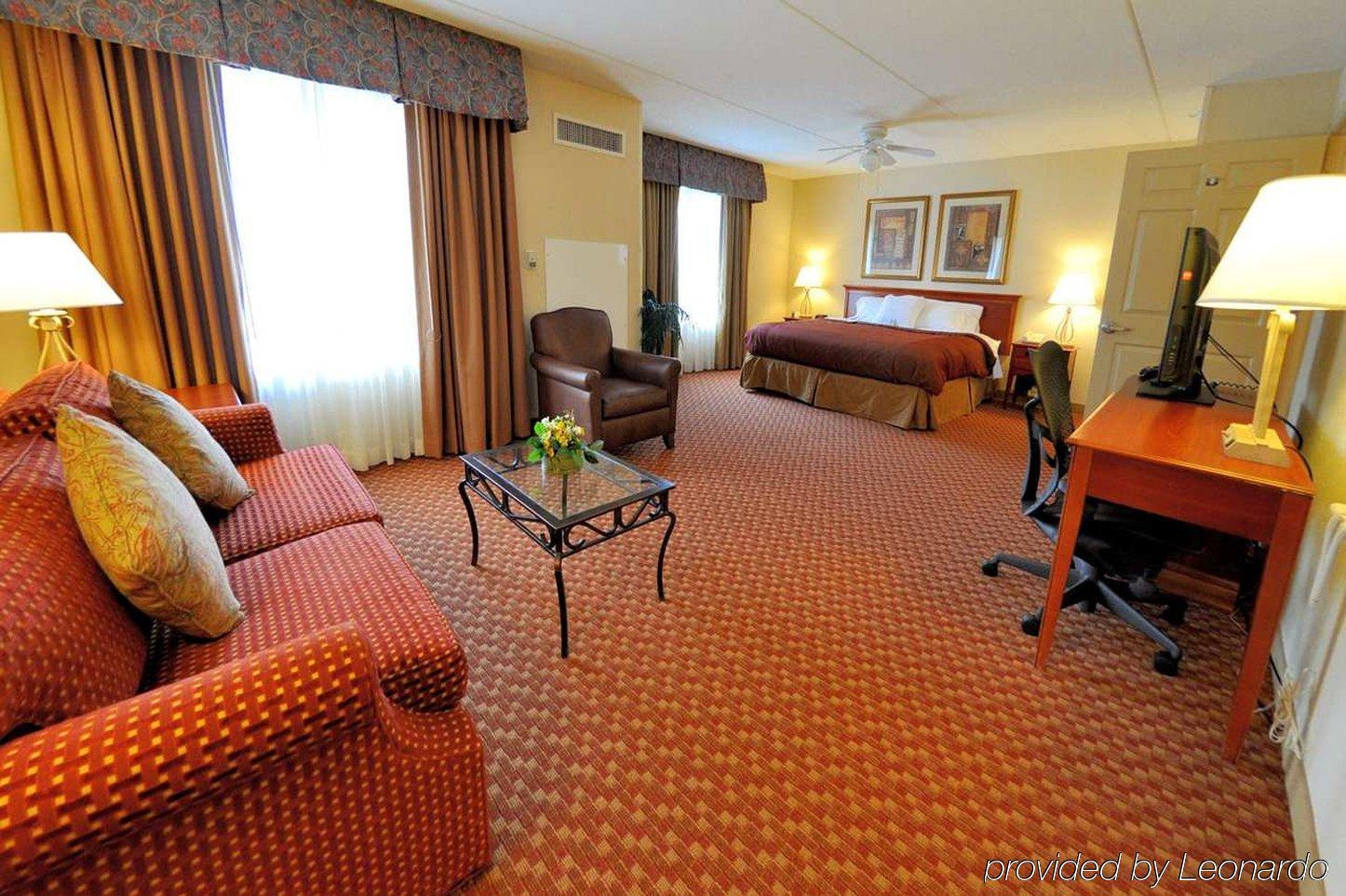Homewood Suites By Hilton Richmond - Airport Sandston Bilik gambar
