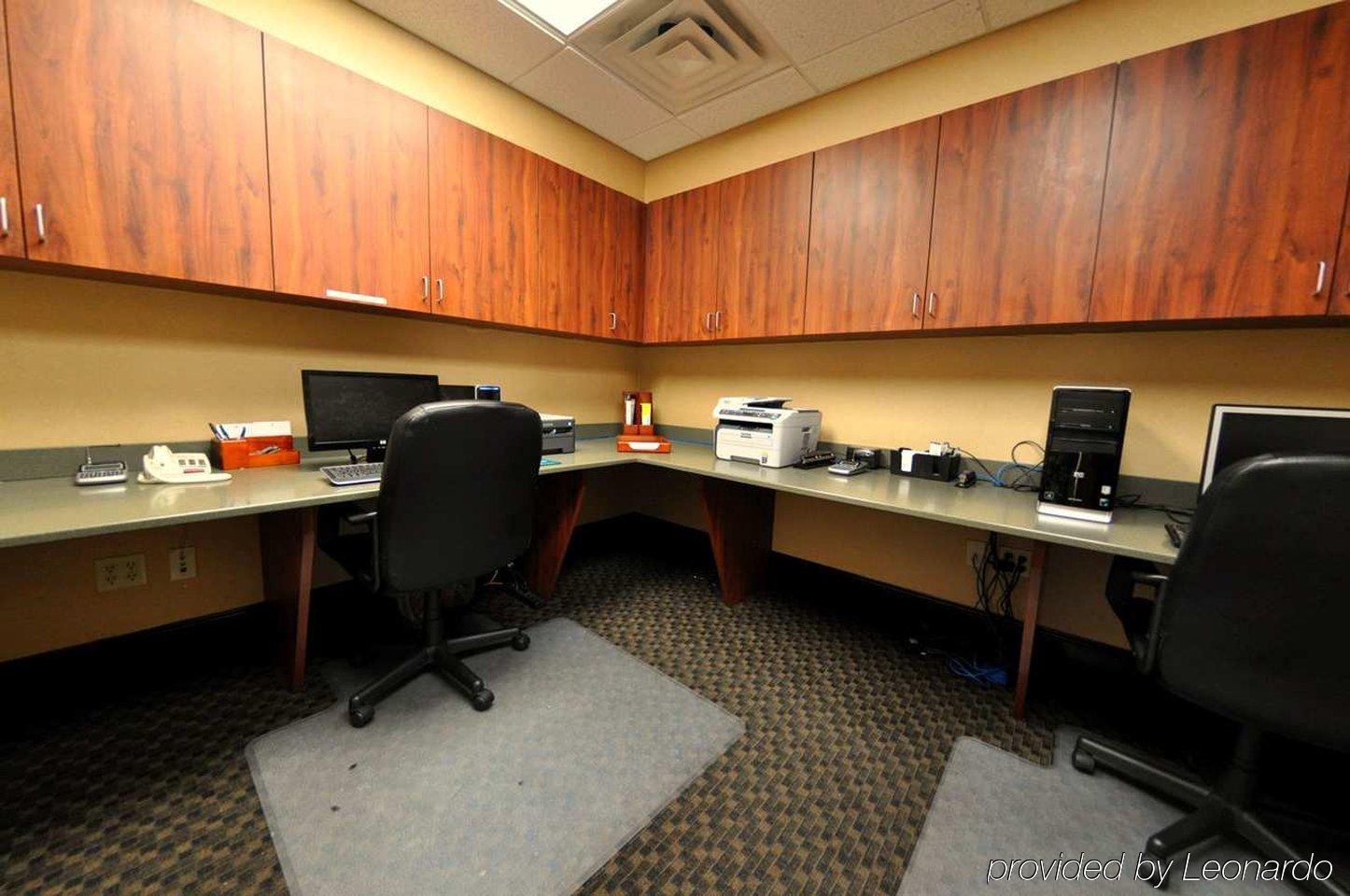 Homewood Suites By Hilton Richmond - Airport Sandston Kemudahan gambar