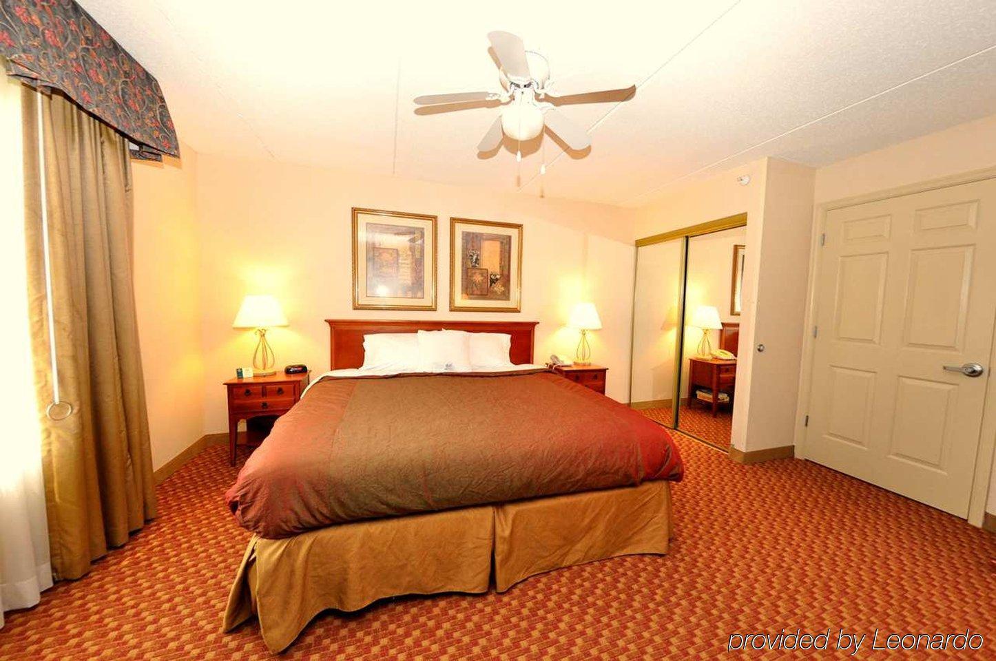 Homewood Suites By Hilton Richmond - Airport Sandston Bilik gambar