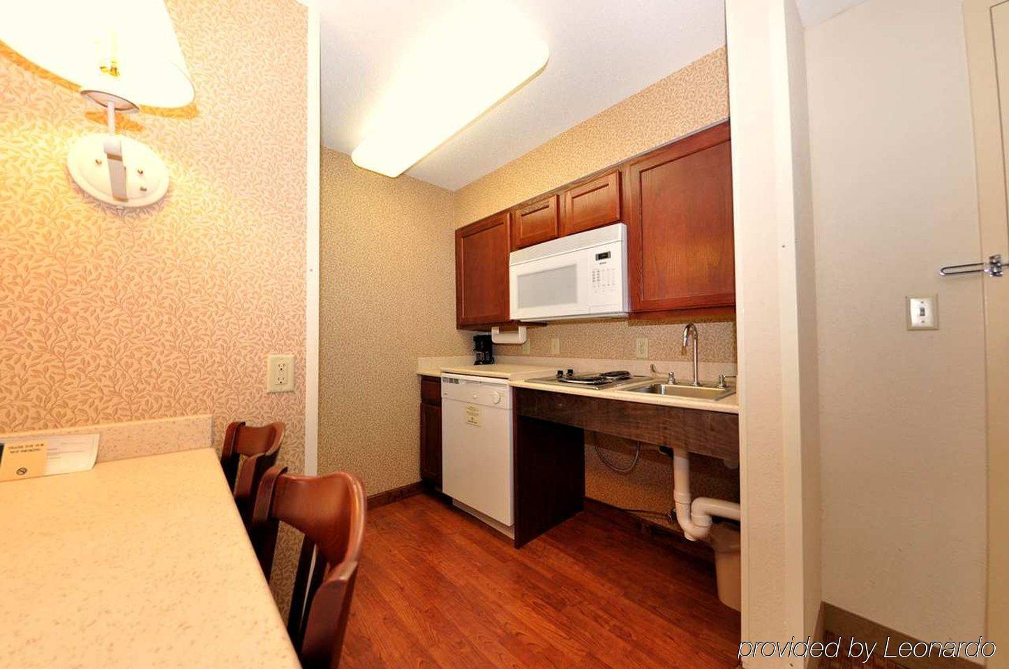 Homewood Suites By Hilton Richmond - Airport Sandston Bilik gambar