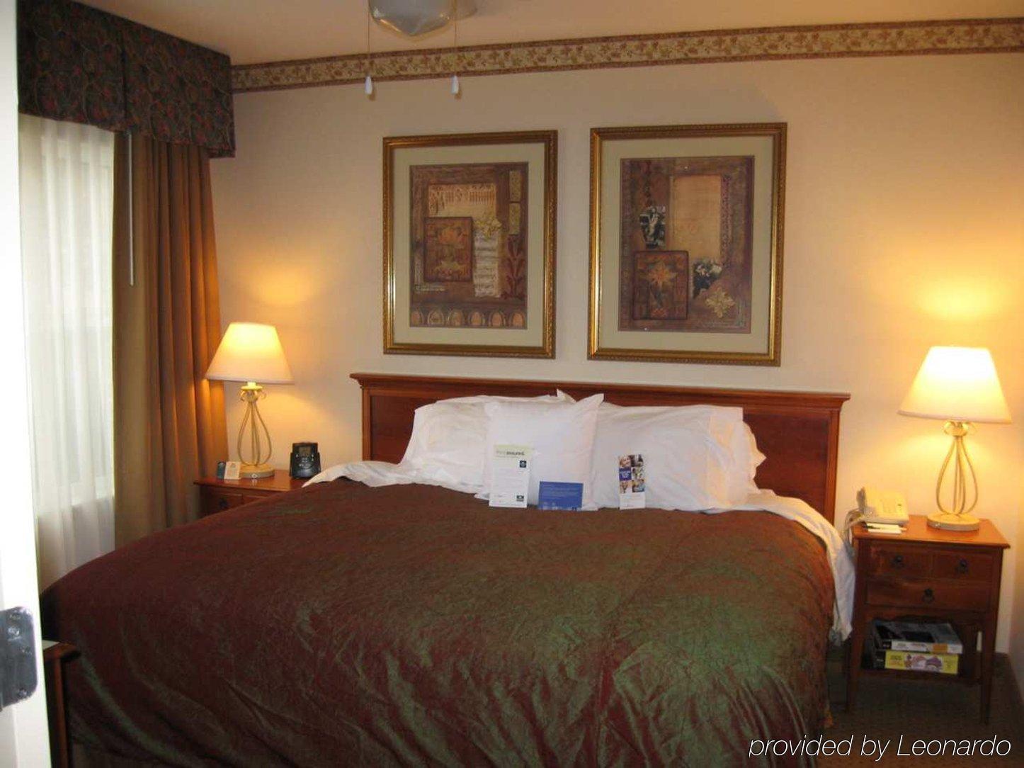 Homewood Suites By Hilton Richmond - Airport Sandston Bilik gambar