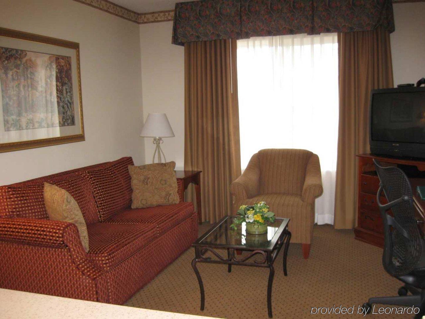 Homewood Suites By Hilton Richmond - Airport Sandston Luaran gambar