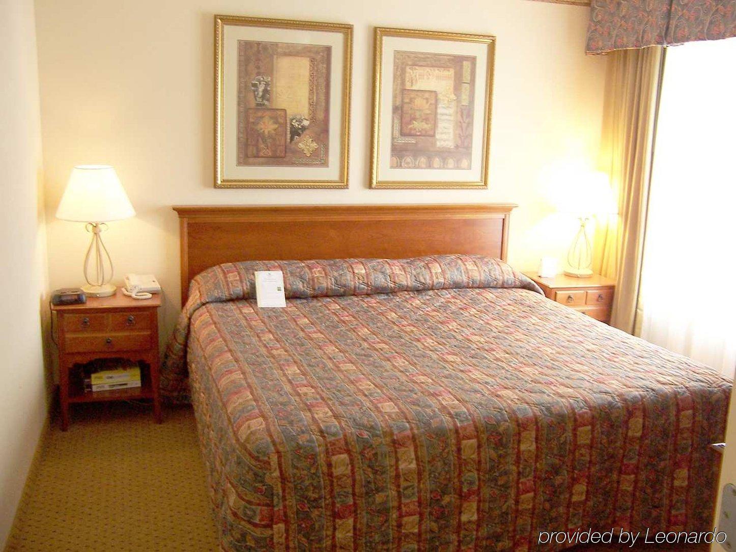 Homewood Suites By Hilton Richmond - Airport Sandston Bilik gambar