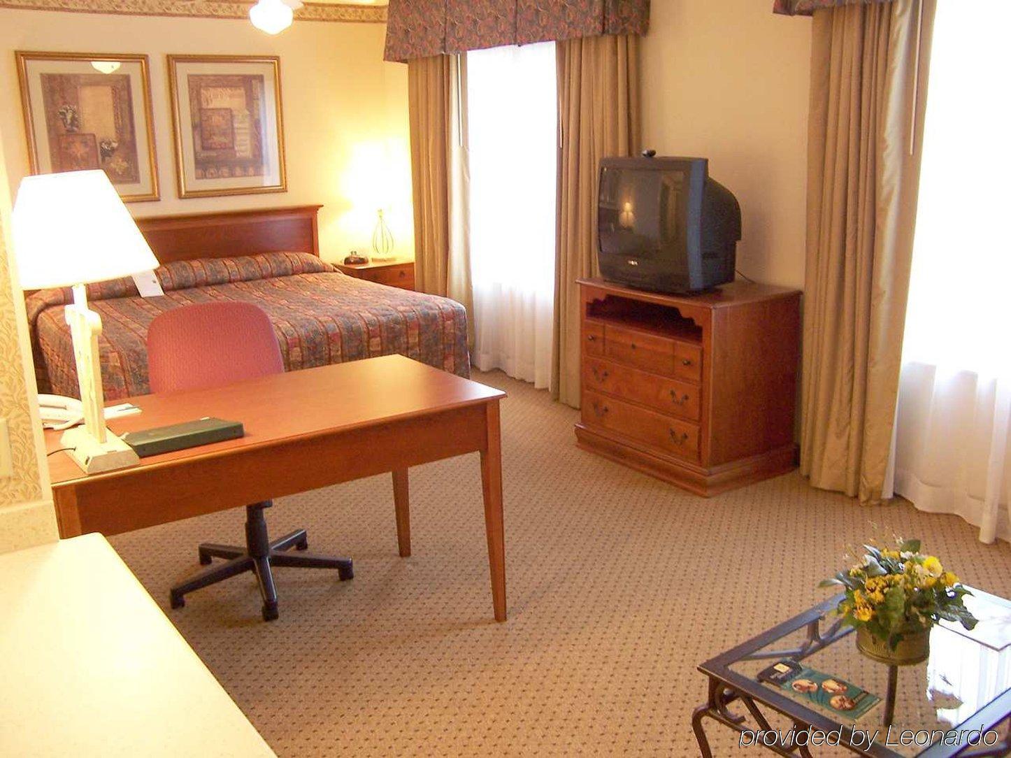 Homewood Suites By Hilton Richmond - Airport Sandston Bilik gambar