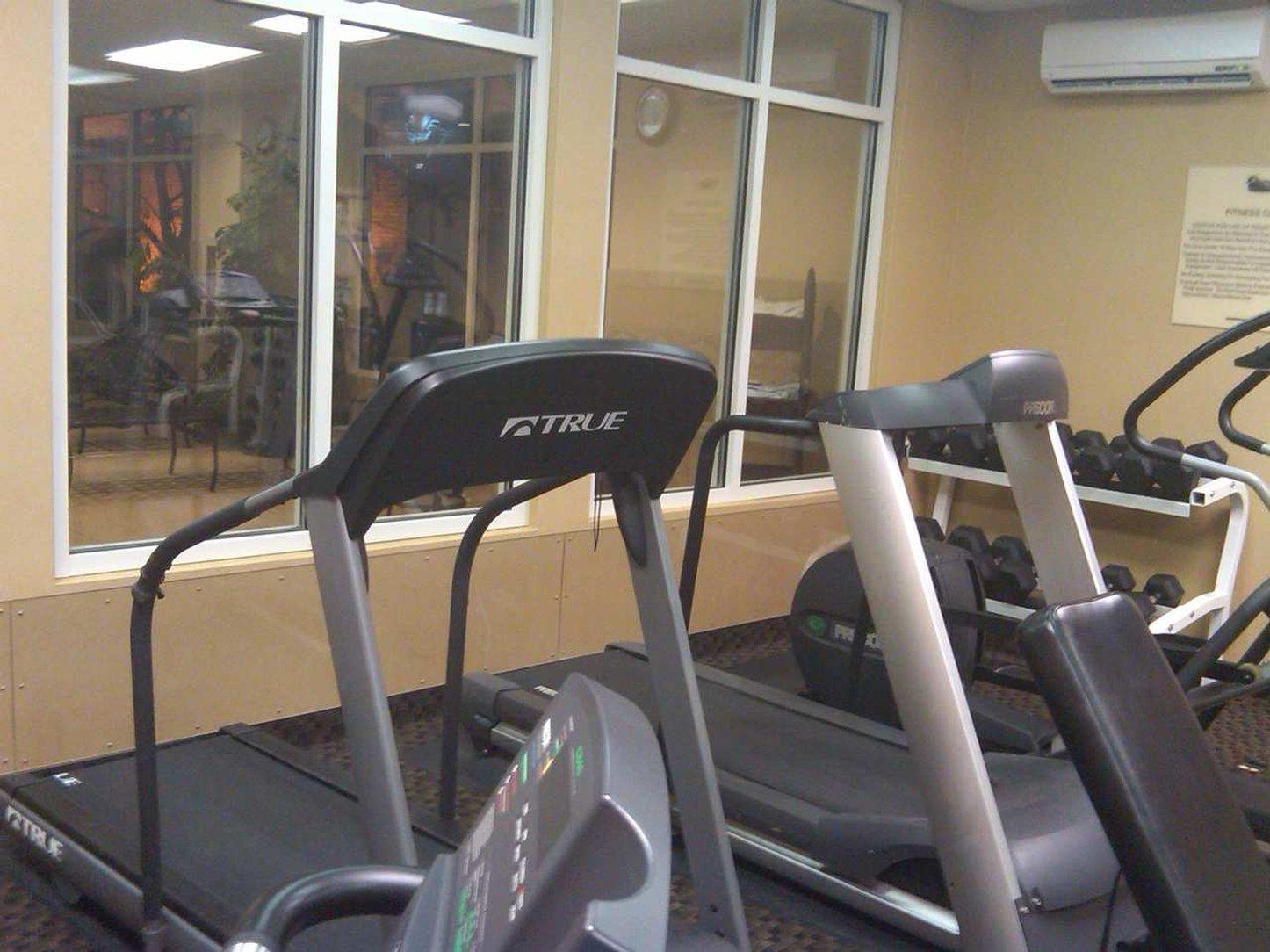 Homewood Suites By Hilton Richmond - Airport Sandston Luaran gambar