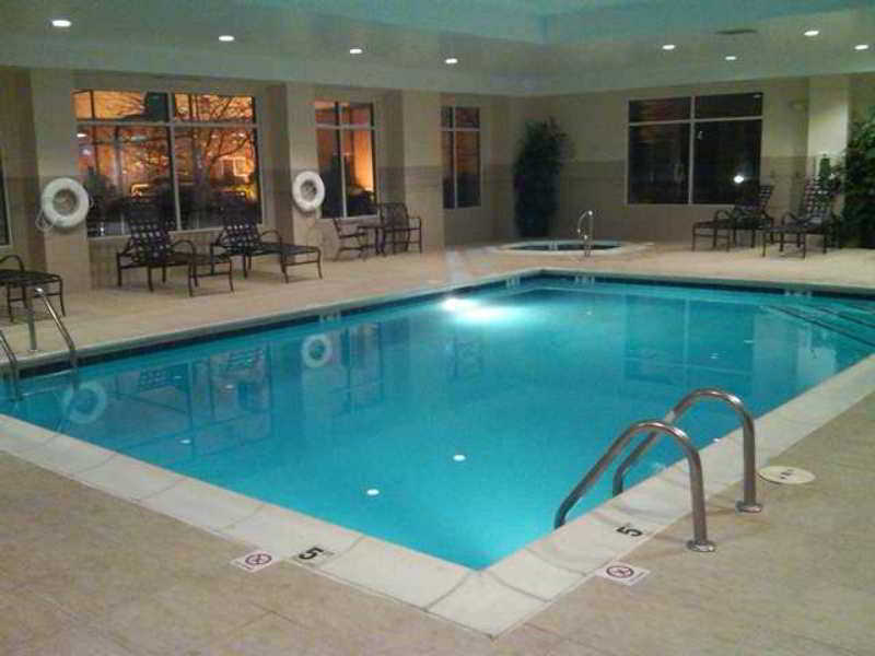 Homewood Suites By Hilton Richmond - Airport Sandston Luaran gambar
