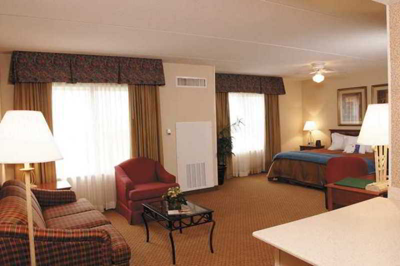 Homewood Suites By Hilton Richmond - Airport Sandston Bilik gambar