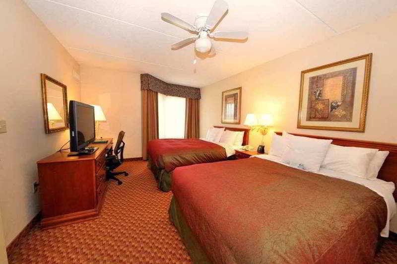 Homewood Suites By Hilton Richmond - Airport Sandston Luaran gambar